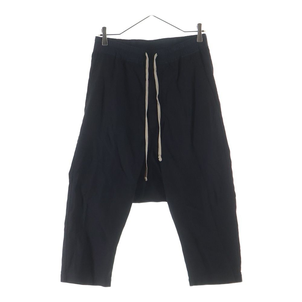 Rick Owens (リックオウエンス) 14SS VICIOUS ドローストリング