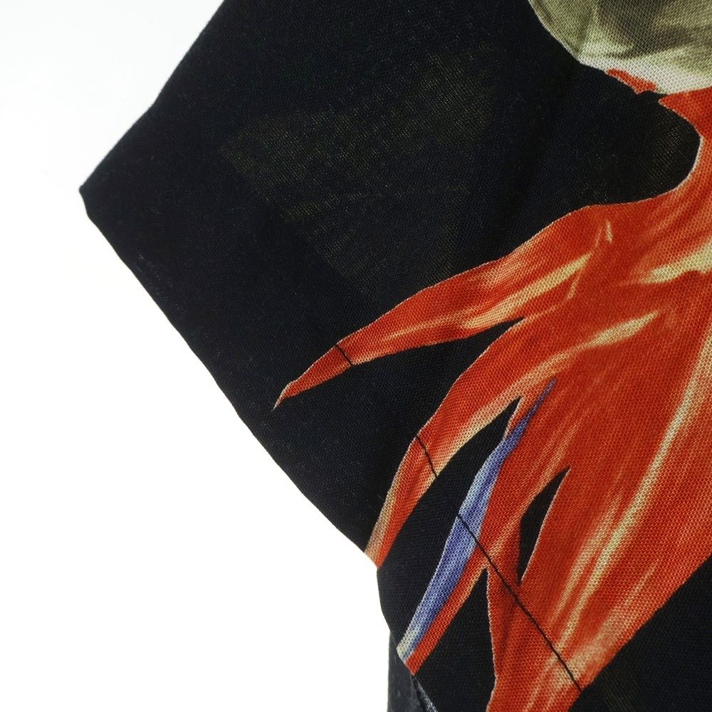 WACKO MARIA (ワコマリア) 18SS BIRD OF PARADISE S/S HAWAIIAN SHIRT