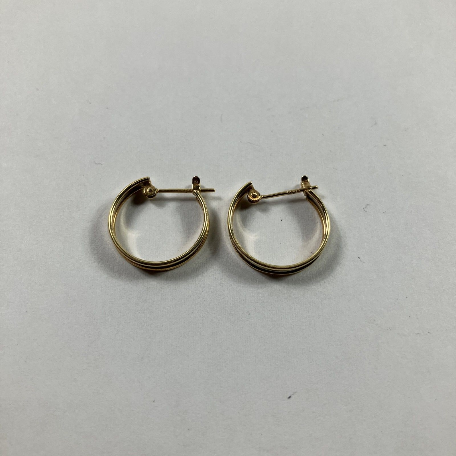 k18片耳ピアス　刻印有り、金歯、プラチナピアス　刻印有り　まとめ売り ☆ K18キャッチ刻印 18金キャッチ Pt850刻印 プラチナ イエロー