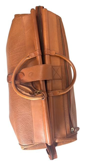 希少品　ラルフローレン　ボストン　ドクターバッグ　ダレス　ブラウン　大容量 希少品 ラルフローレン ボストン ドクターバッグ ダレス ブラウン 大