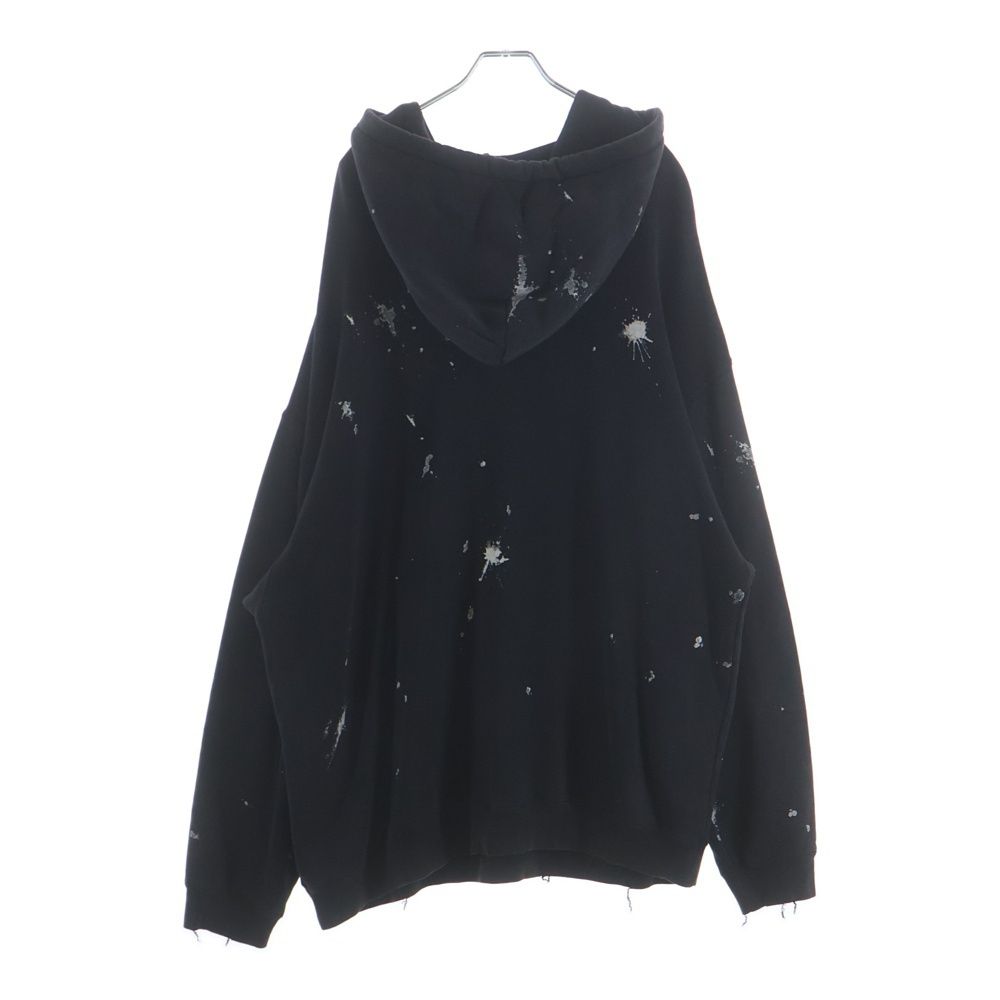 R13 (アールサーティーン) R13 NEW YORK HOODIE ニューヨーク