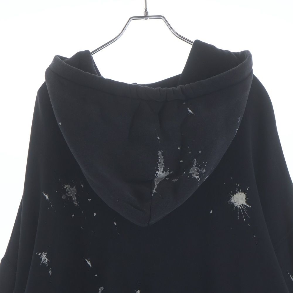 R13 (アールサーティーン) R13 NEW YORK HOODIE ニューヨーク