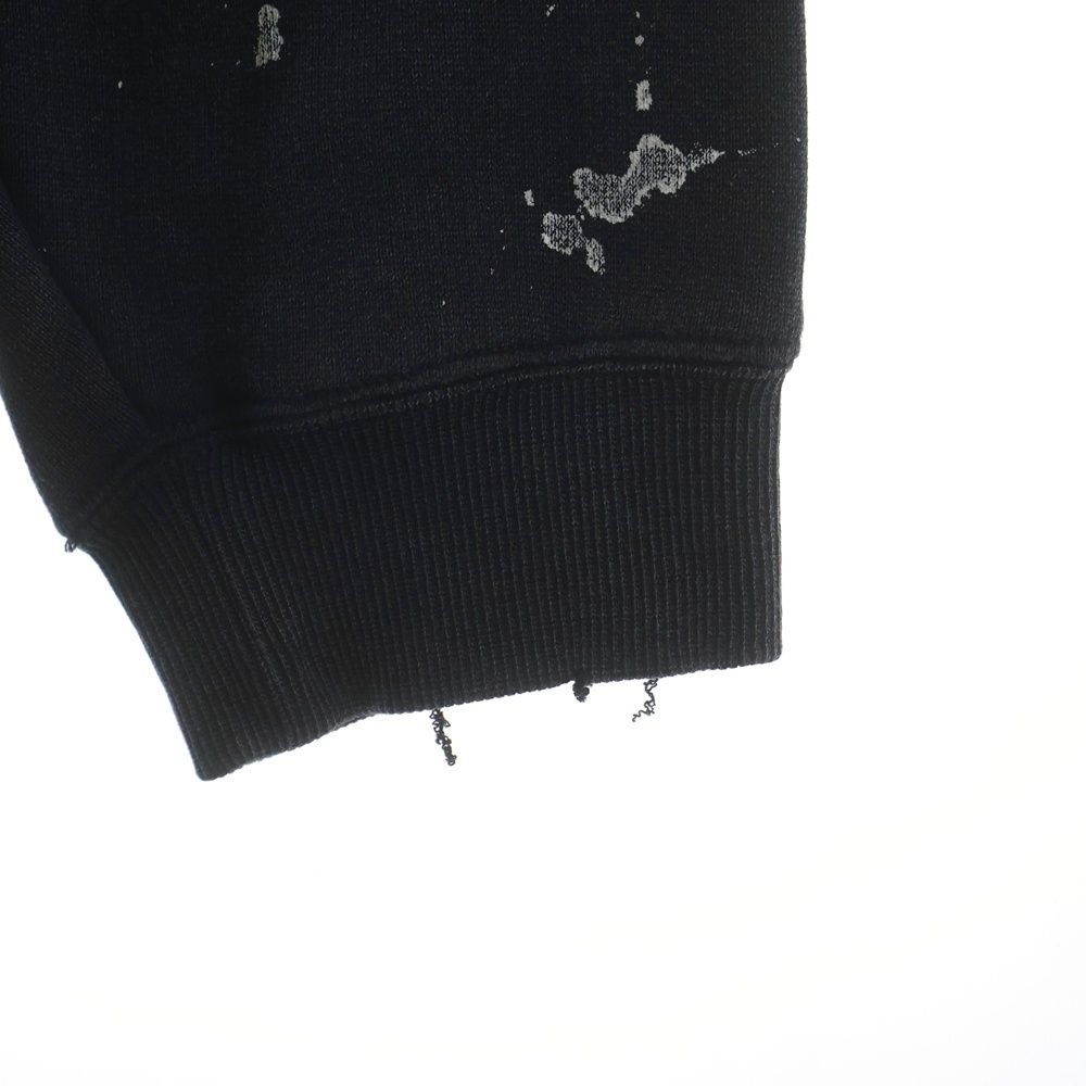 R13 (アールサーティーン) R13 NEW YORK HOODIE ニューヨーク