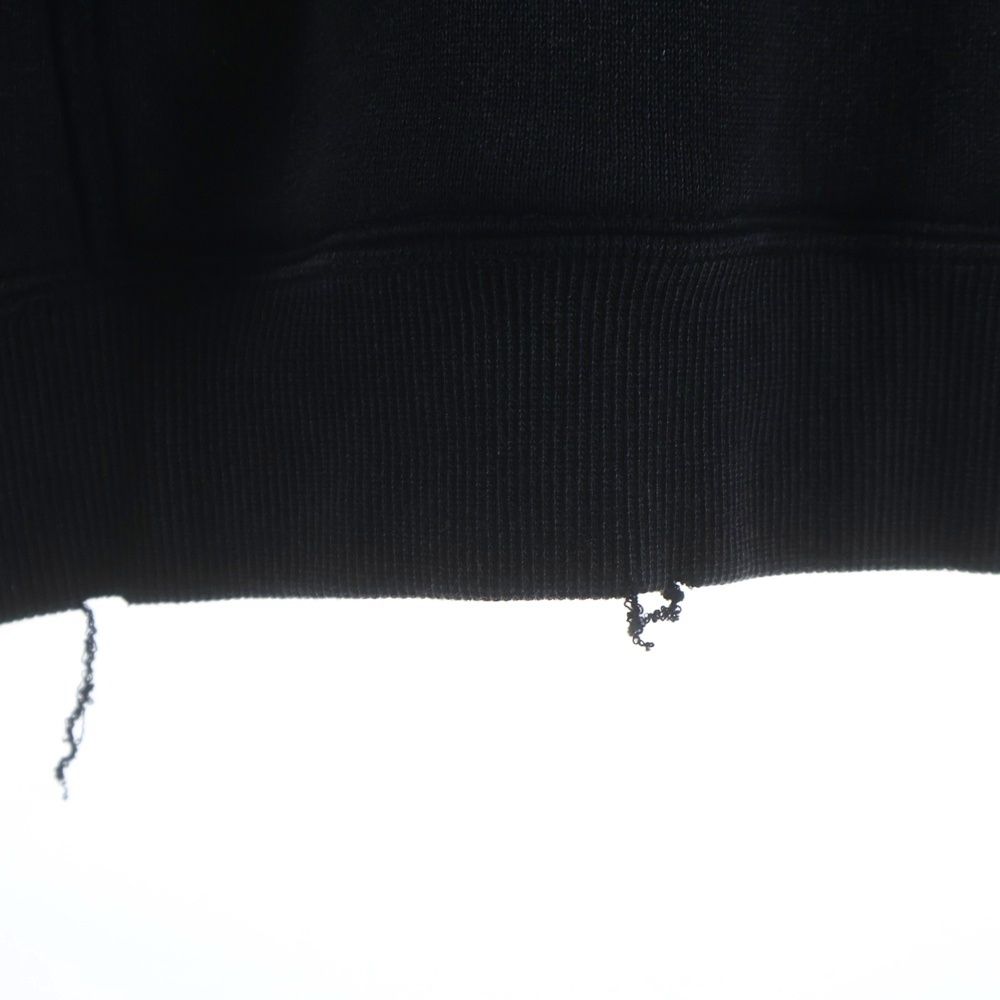 R13 (アールサーティーン) R13 NEW YORK HOODIE ニューヨーク