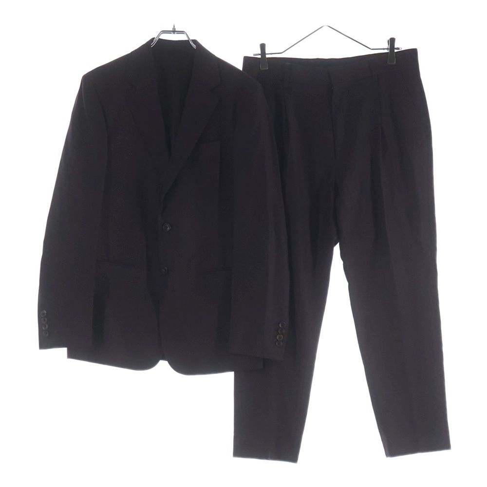 WACKO MARIA Ermenegildo Zegna テーラードジャケット WACKO MARIA (ワコマリア) Ermenegildo Zegna 2B Tailored/Pleated