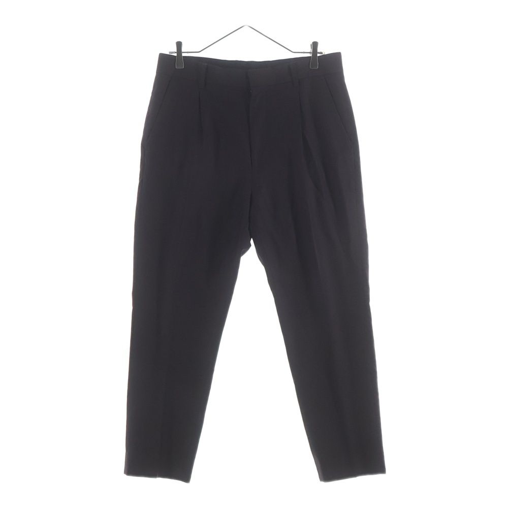 WACKO MARIA (ワコマリア) Ermenegildo Zegna 2B Tailored/Pleated