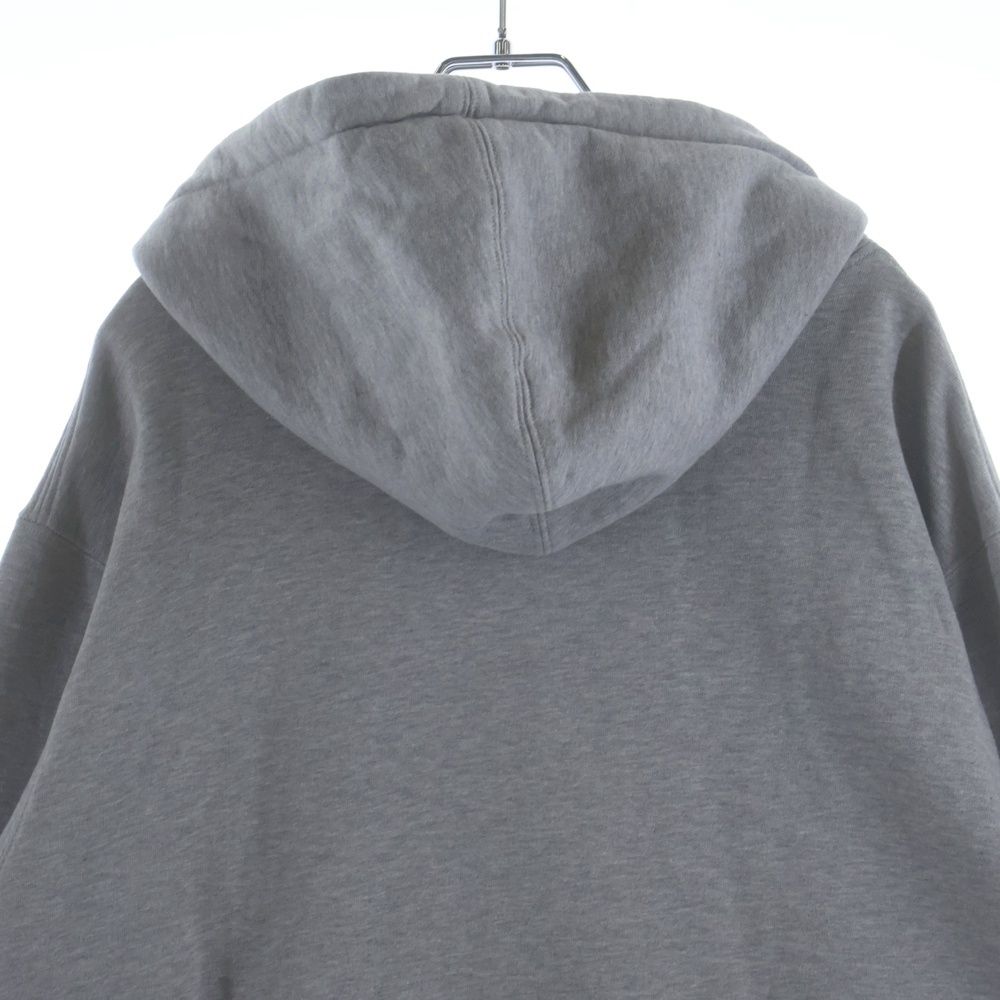DIOR (ディオール) 3SS COUTURE EMBROIDERED RELAX FIT HOODIE