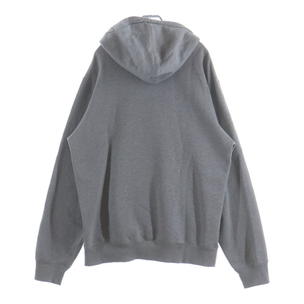 DIOR (ディオール) 3SS COUTURE EMBROIDERED RELAX FIT HOODIE
