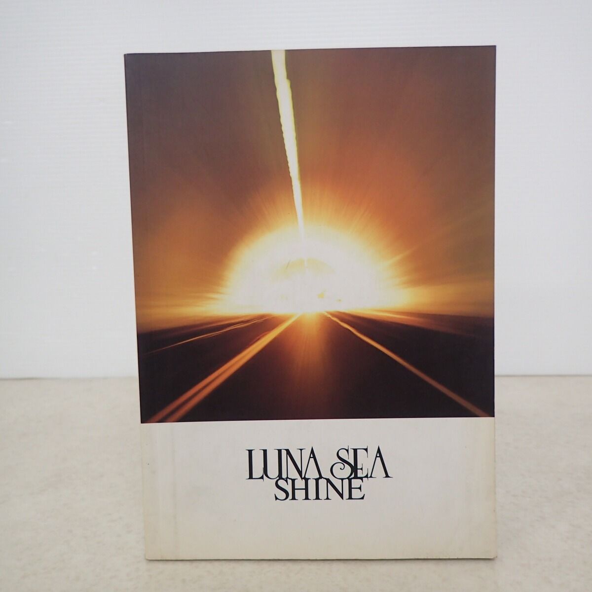 ドレミ楽譜出版社 LUNA SEA SHINE バンドスコア バンドスコア】WISH / LUNA SEA 提供:ドレミ楽譜出版社 | 楽譜＠ELISE