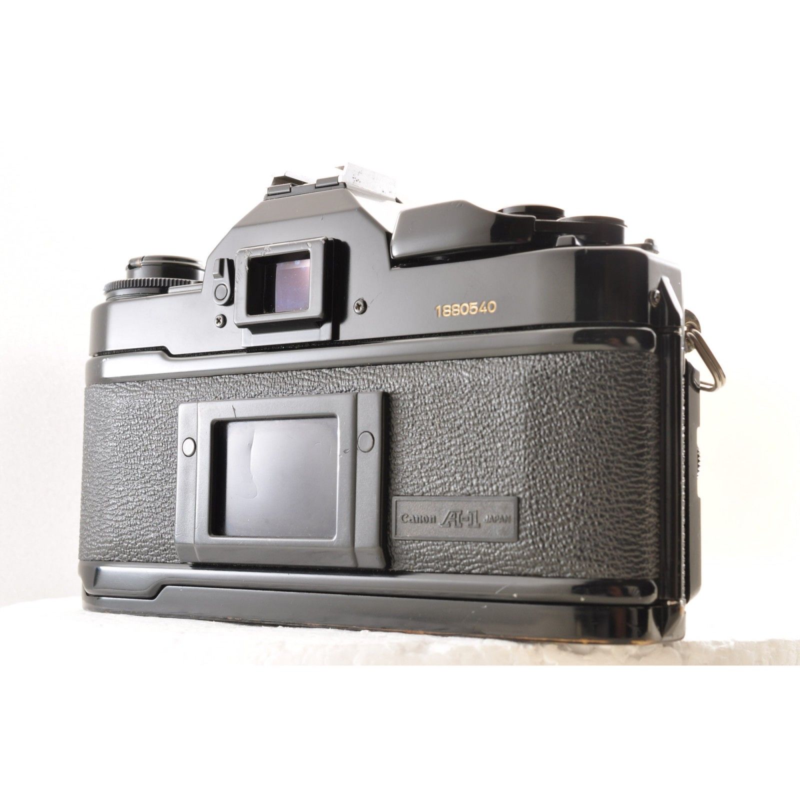 Canon A-1 黒 FD 50mm F1.4 SSC フィルムカメラ 一眼レフ , キャノン