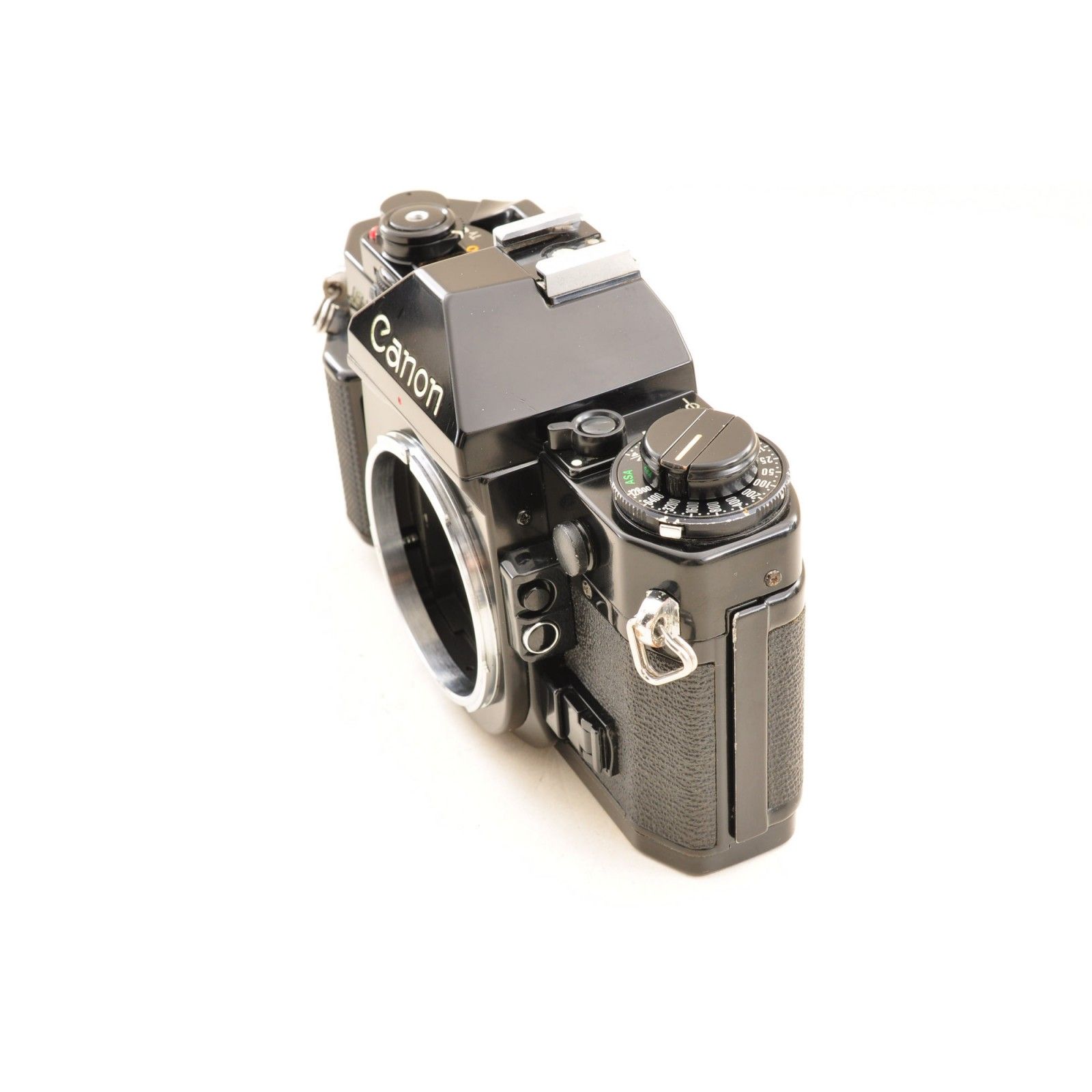 Canon A-1 黒 FD 50mm F1.4 SSC フィルムカメラ 一眼レフ , キャノン