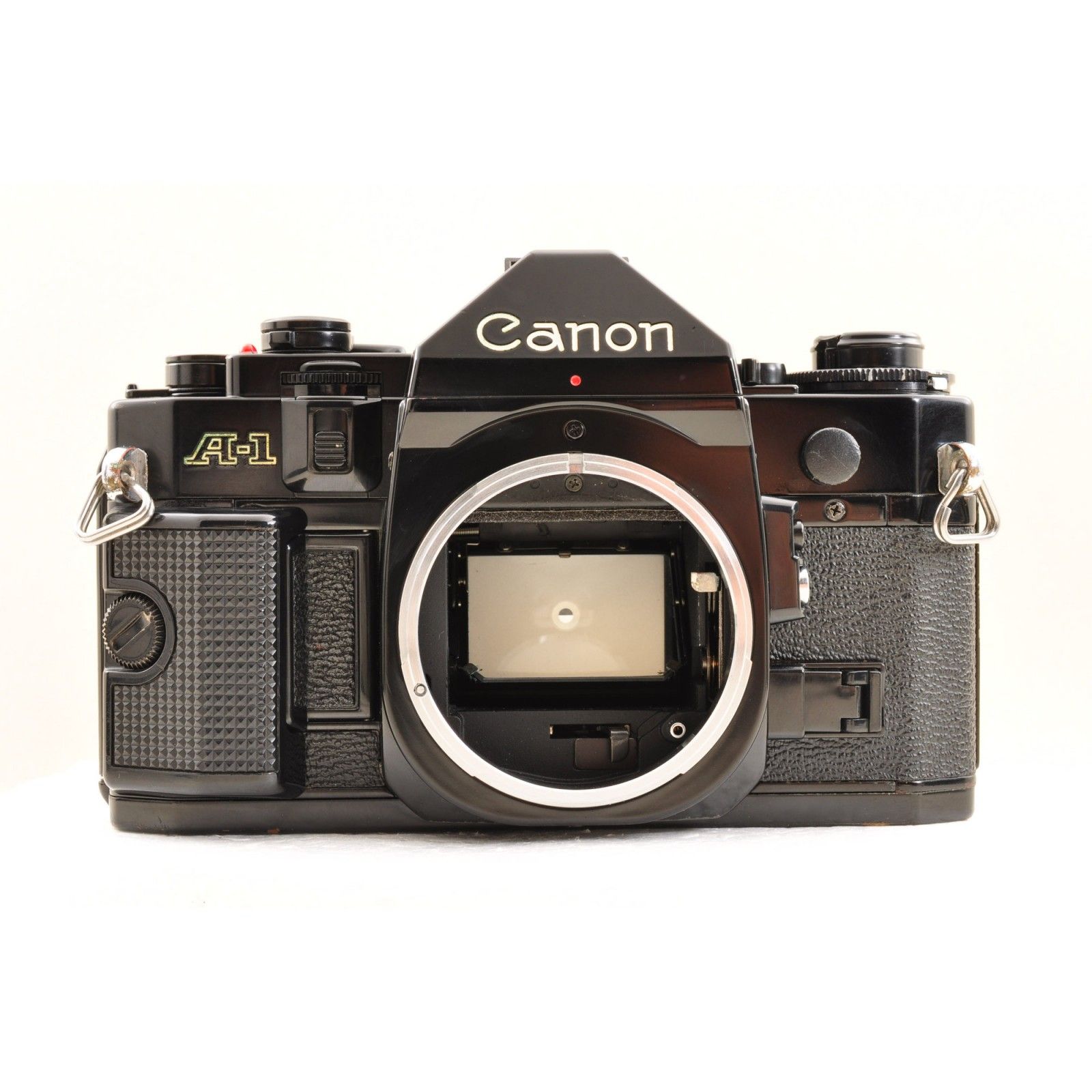 Canon A-1 黒 FD 50mm F1.4 SSC フィルムカメラ 一眼レフ , キャノン