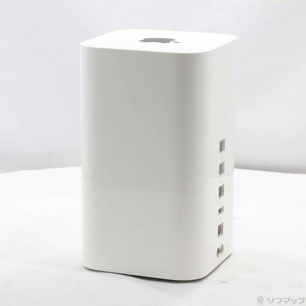 中古 AirMac Time Capsule 2TB ME177J/A Apple - メルカリ