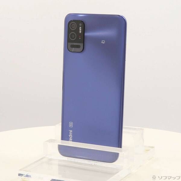 【中古】SoftBank Xiaomi Redmi Note 10T Redmi Note 10T 中古一覧｜SIMフリー・キャリア - 価格.com