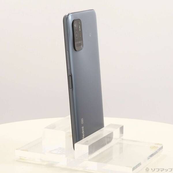 【中古】SoftBank Xiaomi Redmi Note 10T 楽天市場】xiaomi redmi note 10t（スマートフォン本体