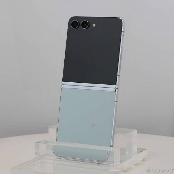 B*e様 Galaxy Z Flip5 SCG23 256GB au版SIMフリ Galaxy Z 中古 Flip5 SCG23 256GB au版SIMフリー 本体 Bランク スマホ