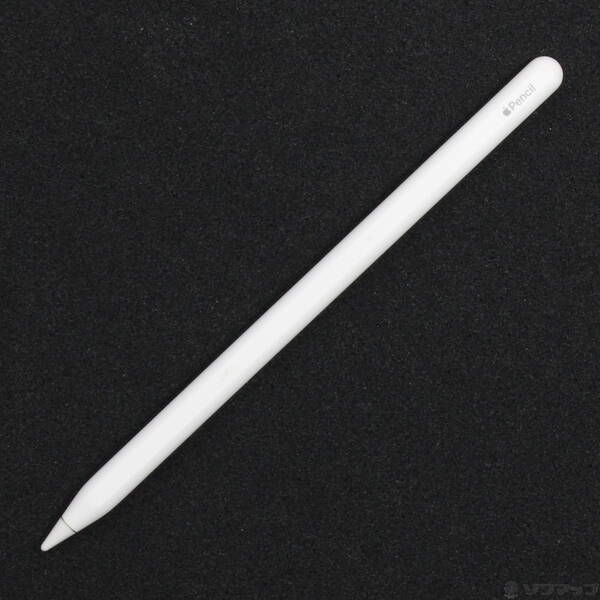 中古】Apple Pencil 第2世代 MU8F2J/A - メルカリ