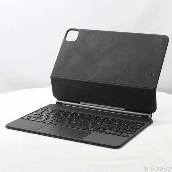 ソフマップ 〔中古品〕 11インチ iPad Pro 第2世代 用 Magic Keyboard 英語 US MXQT2LL／A【305】