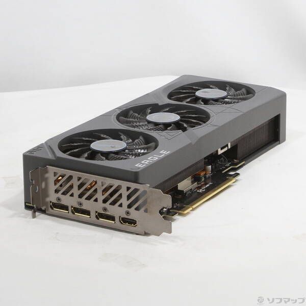 GIGABYTE-GEFORCE RTX 4070中古 GIGABYTE RTX 4070 Ti Aランク中古 - メルカリ