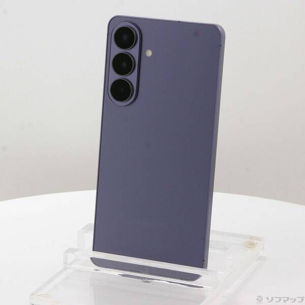 Galaxy S26+ 256GB コバルトバイオレット(A) SIMフリー - メルカリ