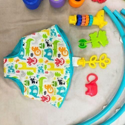 フィッシャープライス アニマル・アクティビティ・ジャンパルー アニマル・アクティビティ・ジャンパルー | Fisher-Price | mattel