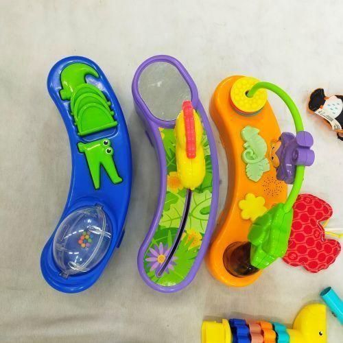 フィッシャープライス　アニマル・アクティビティ・ジャンパルー アニマル・アクティビティ・ジャンパルー | Fisher-Price | mattel
