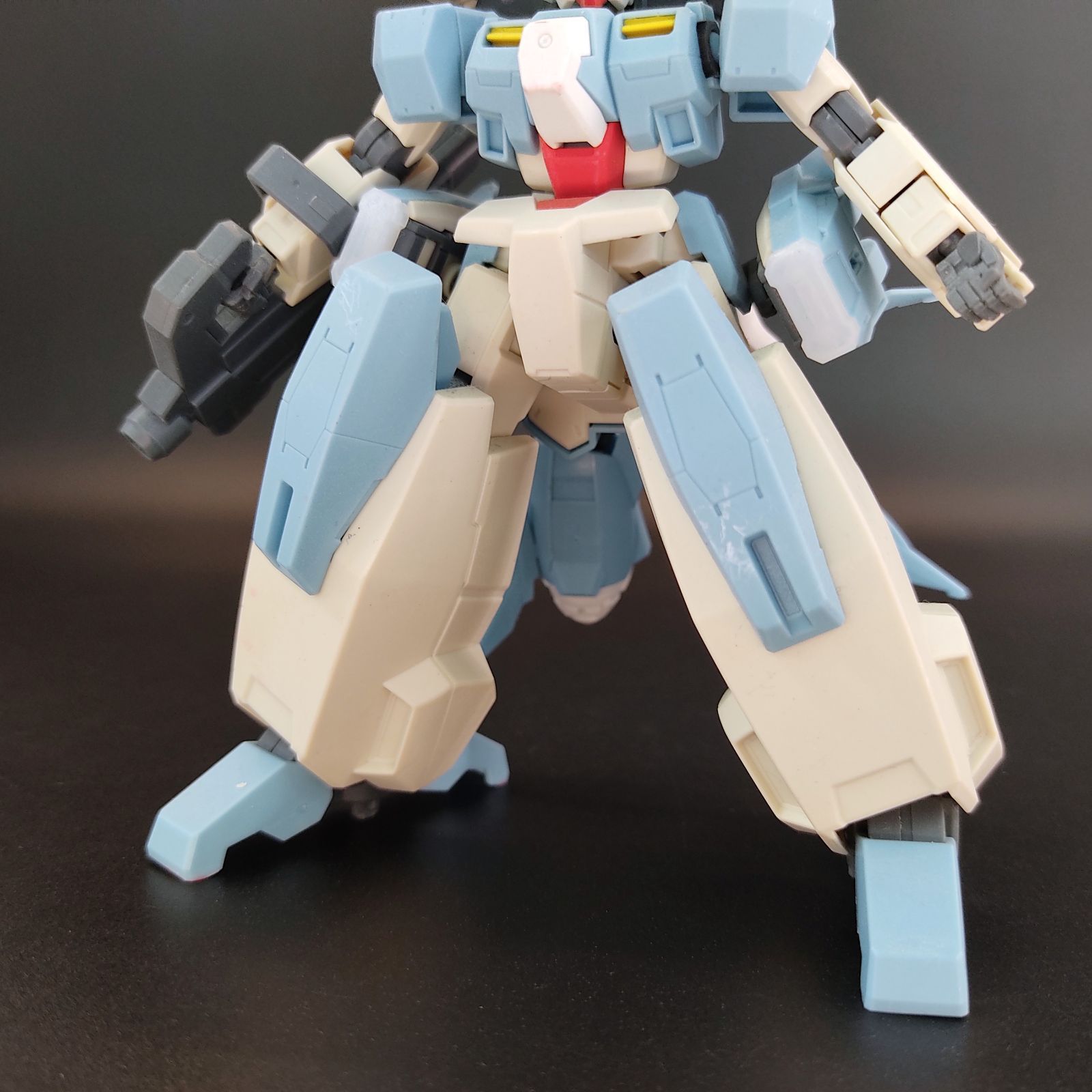 ☆ショップ限定割引クーポン発行中☆ ガンプラ【ジャンク品】HGBD 1