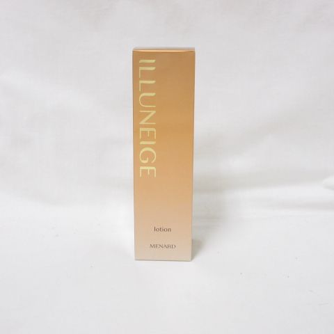 MENARD ILLUNEIGE 化粧水 130ml メナードイルネージュ ローション
