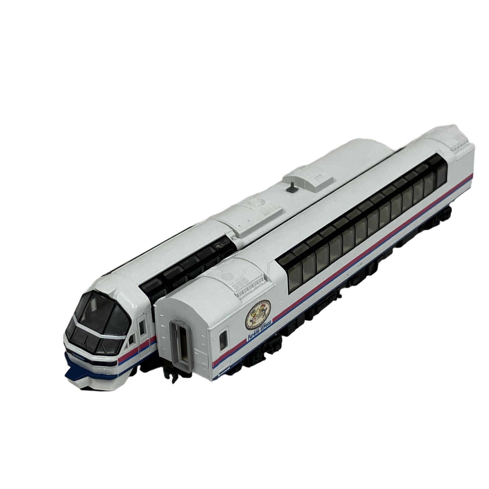 KATO 10-303 フラノエクスプレス 4両セット 鉄道模型 Nゲージ カトー