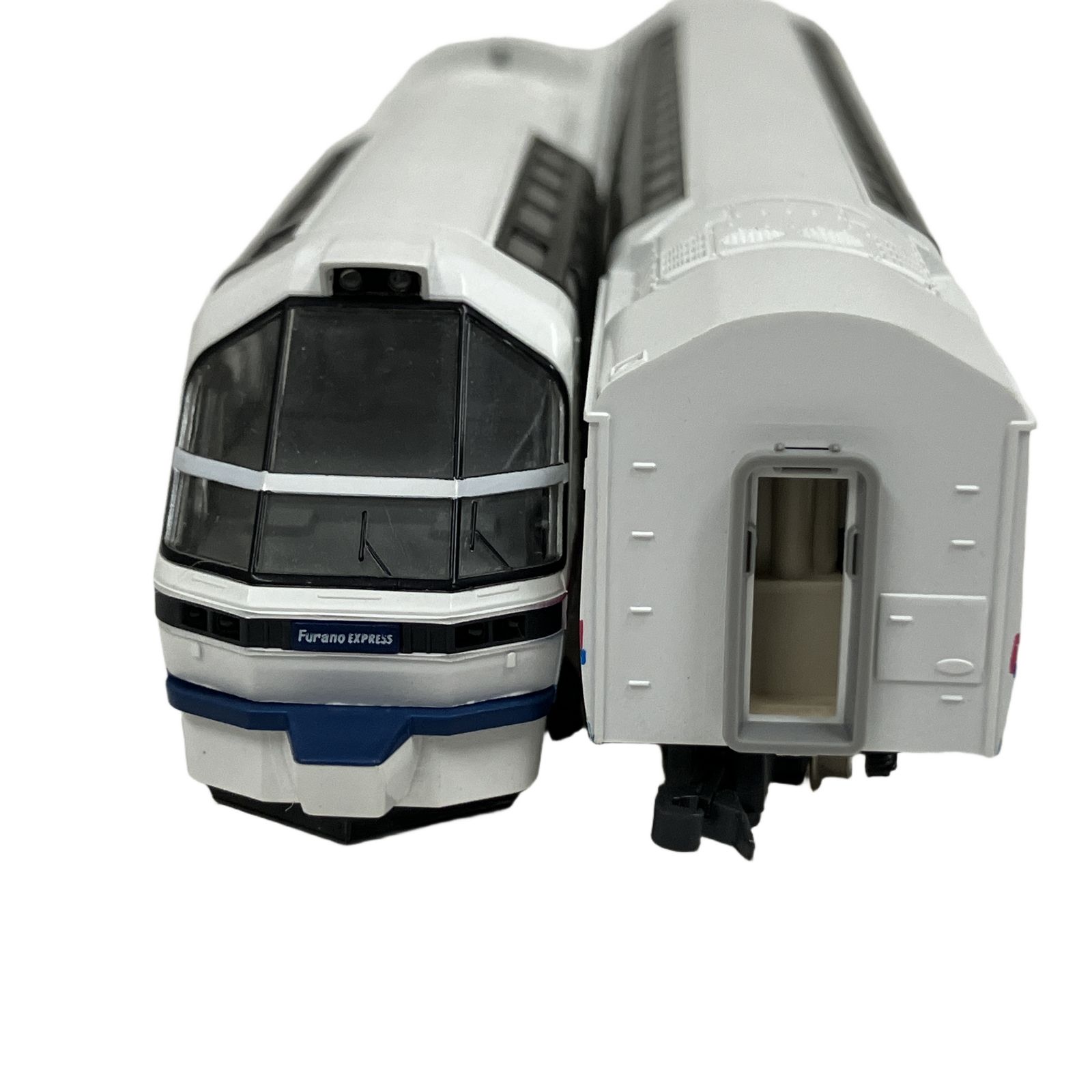 KATO 10-303 フラノエクスプレス 4両セット 鉄道模型 Nゲージ カトー