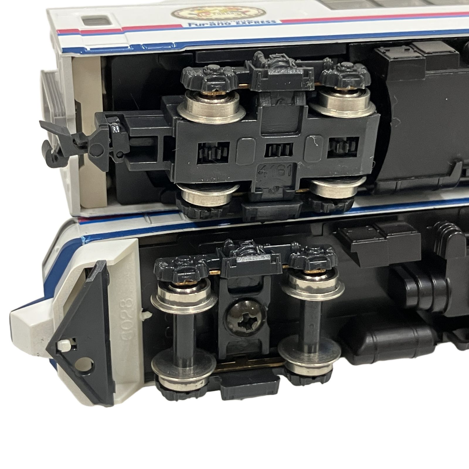 KATO 10-303 フラノエクスプレス 4両セット 鉄道模型 Nゲージ カトー