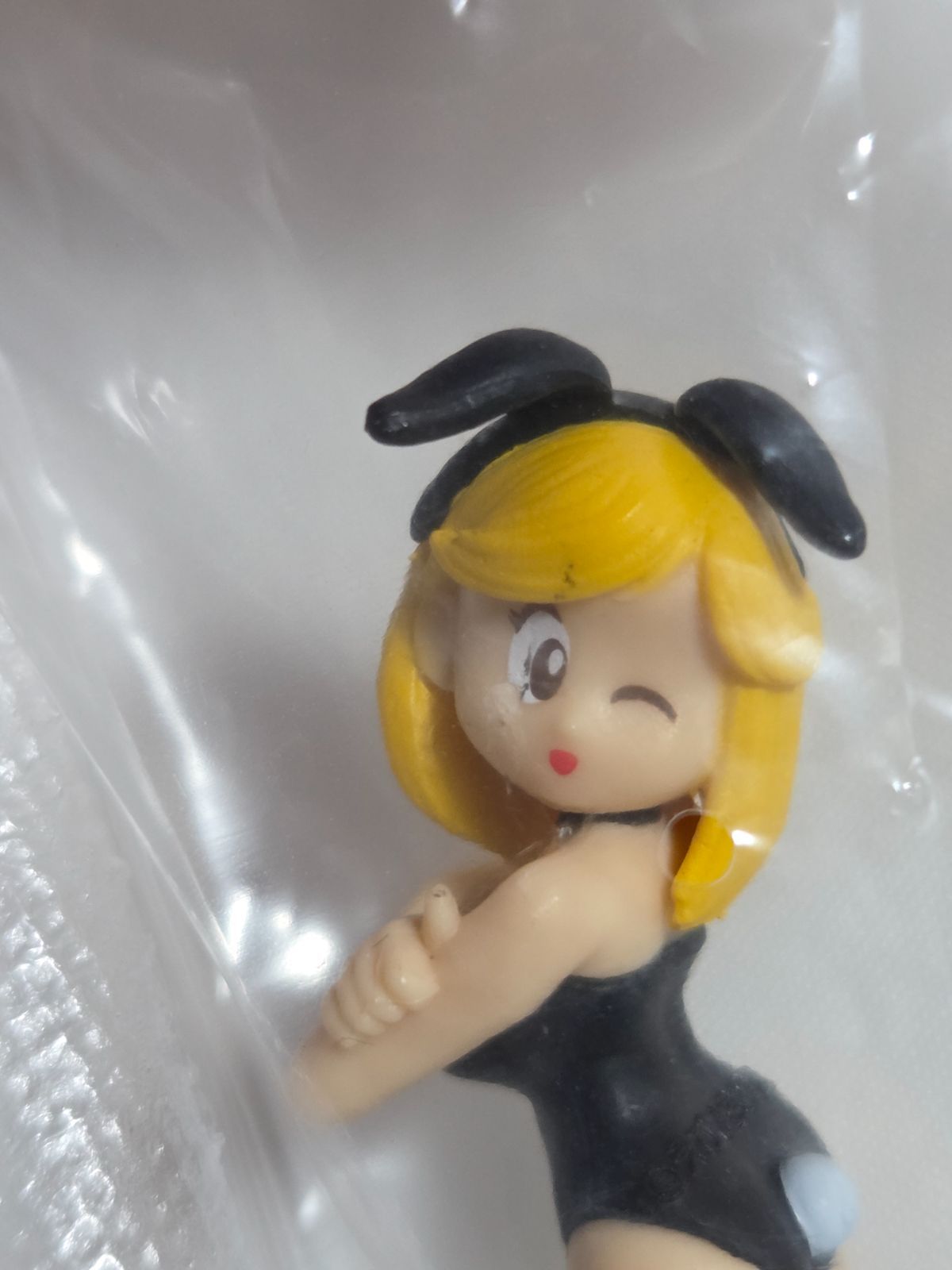 まいっちんぐ　マチコ先生　ソフビ　フィギュア Amazon.co.jp: RUNA ラナ まいっちんぐマチコ先生 ソフビ フィギュア