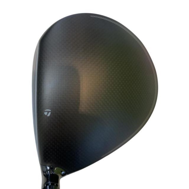 中古】 テーラーメイド Qi4D 10.5° ドライバー DR REAX MR50(Qi4D DR