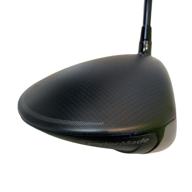 中古】 テーラーメイド Qi4D 10.5° ドライバー DR REAX MR50(Qi4D DR