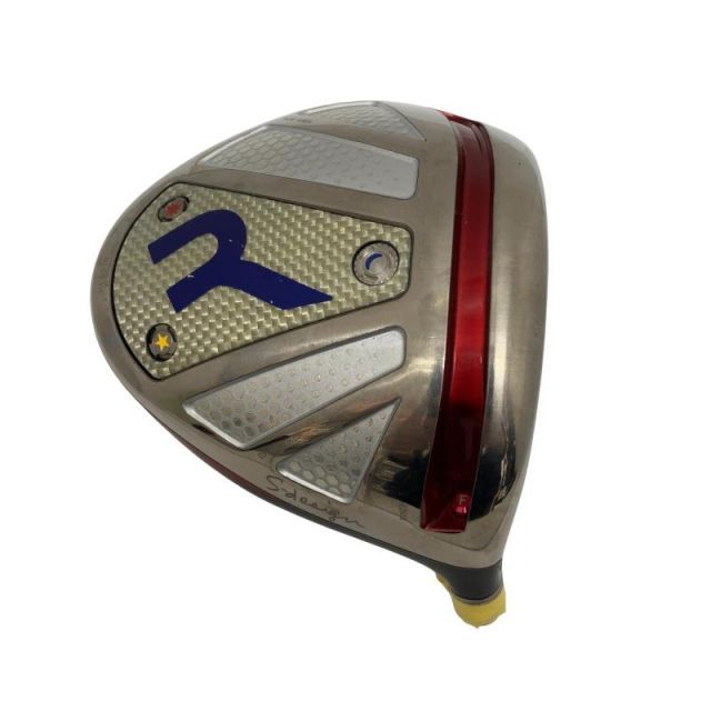 中古】 ロッディオ RODDIO S-Design Oversized 1W(シルバー) R-Tune 