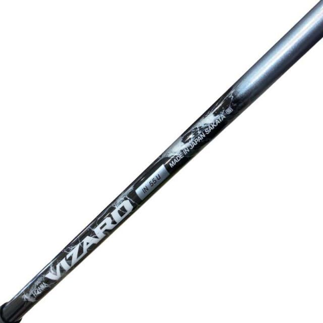 ゴルフクラブ　ＵＴ２１度、２４度、２７度　３本組 中古】 本間ゴルフ TOUR WORLD TW737 25° ユーティリティ UT VIZARD IN
