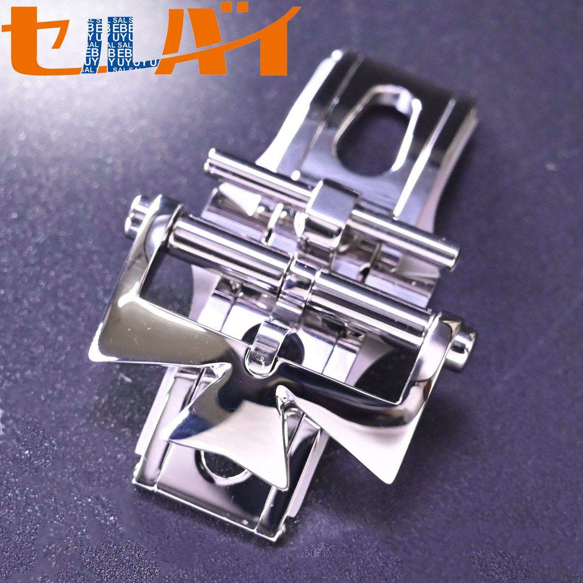 本物 新品同 ヴァシュロンコンスタンタン 極希少 純正品 マルタクロス