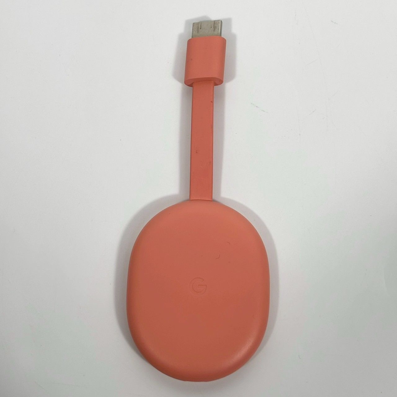 Chromecast with Google TV ピンク (GZRNLモデル) - メルカリ