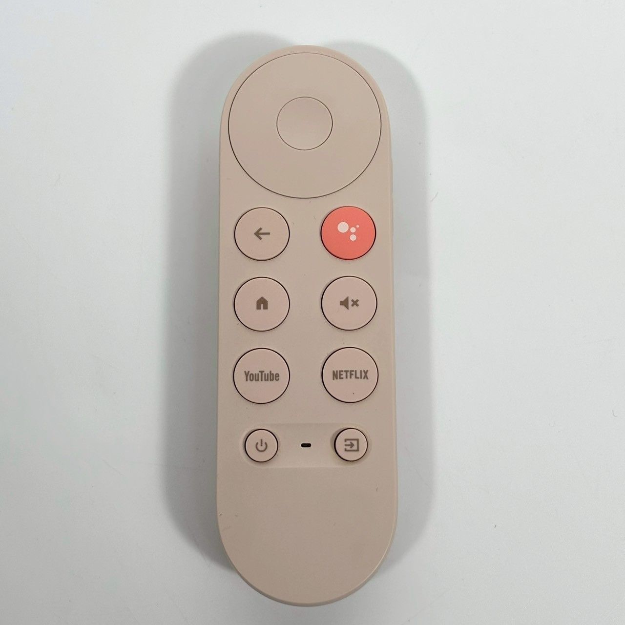 Chromecast with Google TV ピンク (GZRNLモデル) - メルカリ