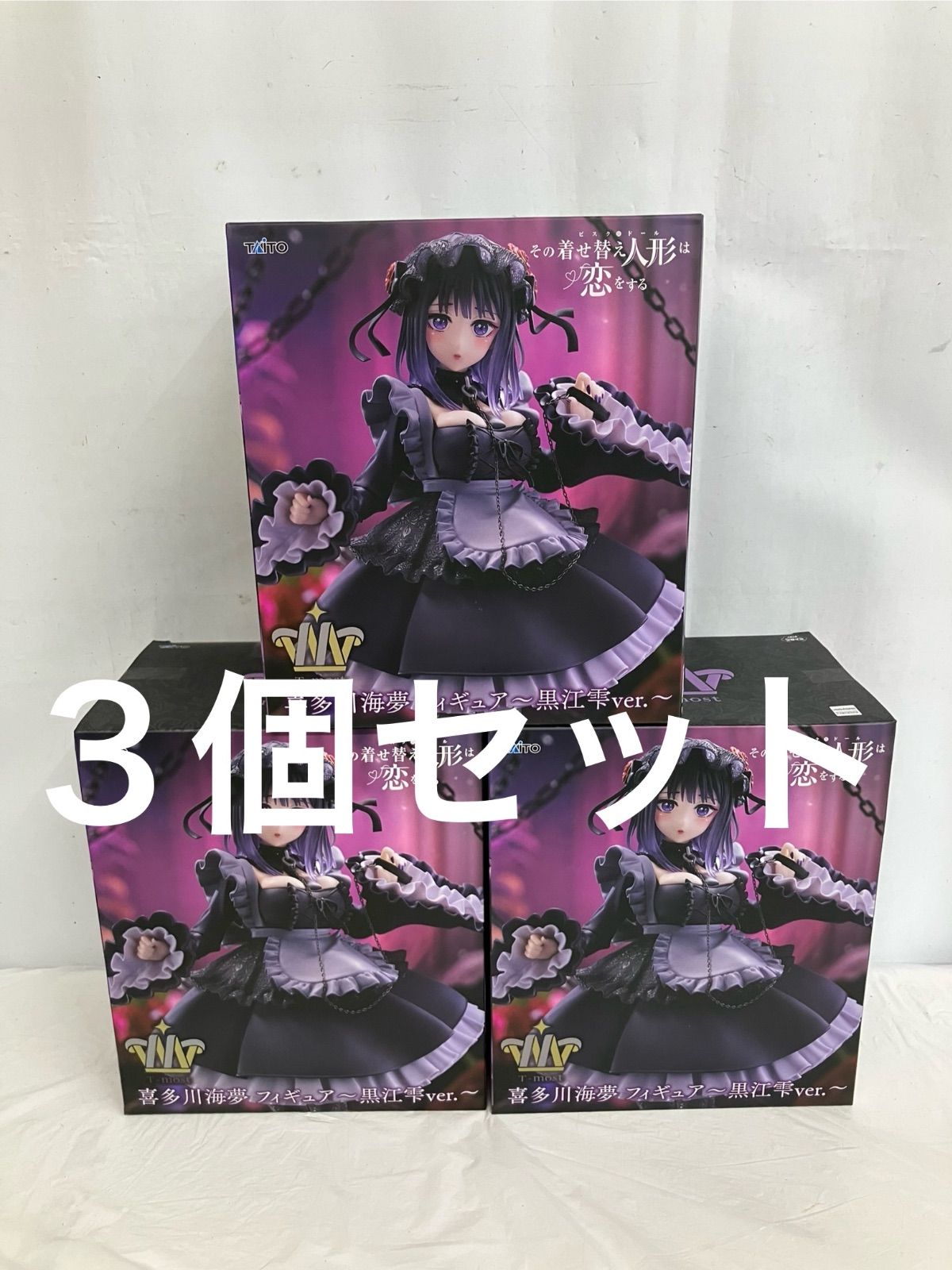 人形 LICCA LD-27 Mote Bijou Sakura-chan | Dolls | Limited editions and