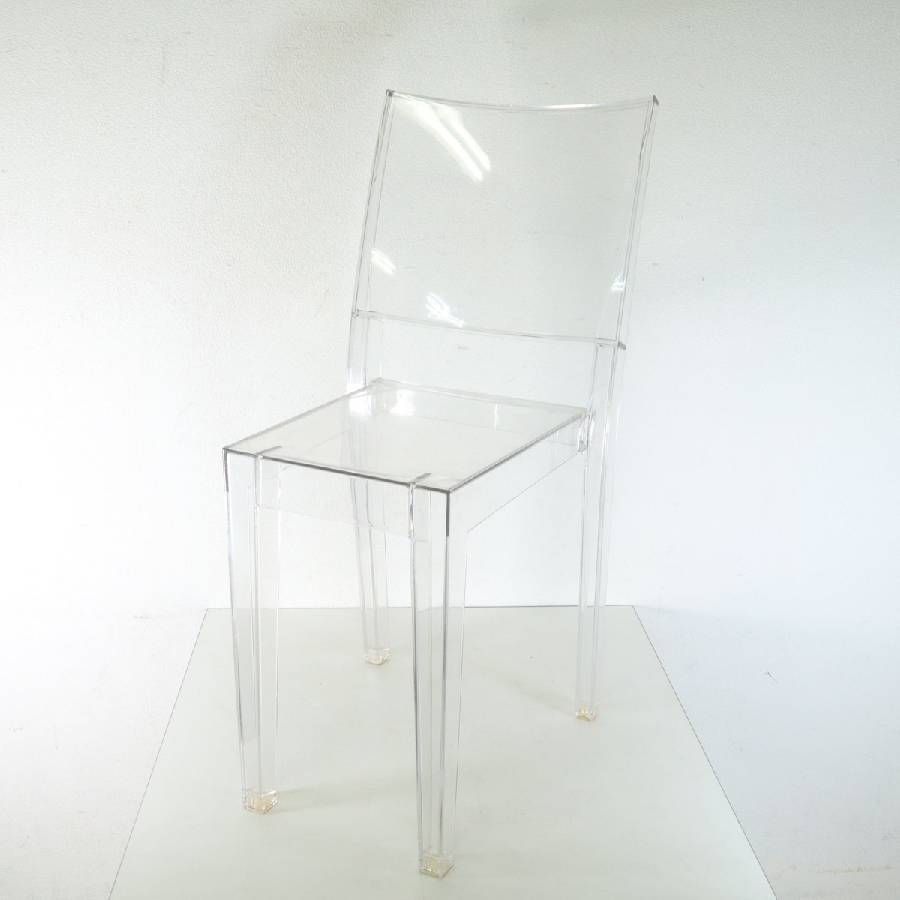 全2脚あります】 Kartell カルテル La Marie ラマリー チェア 色