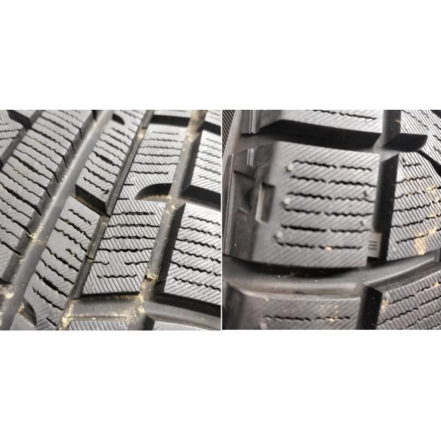 ＜スタッドレス・ホイール 4本＞ 195/65R15 ヨコハ マタイヤ アイスガードiG50+ 2016年製 15X5.5J セレナ C24系     ～横浜市旭区 ズーラシア近く～ YOKOHAMA iceGUARD IG70 195/65R15 91Q | タイヤの通販 販売と交換