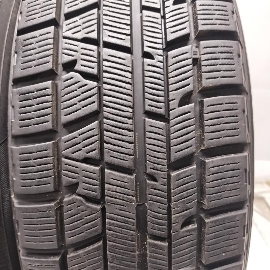 ＜スタッドレス・ホイール 4本＞ 195/65R15 ヨコハ マタイヤ アイスガードiG50+ 2016年製 15X5.5J セレナ C24系     ～横浜市旭区 ズーラシア近く～ 109611_ig80.jpg