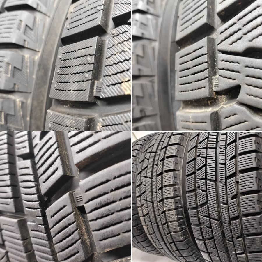 アイスガード iG50 195/65R15 楽天市場】ヨコハマ ig50 195/65r15の通販
