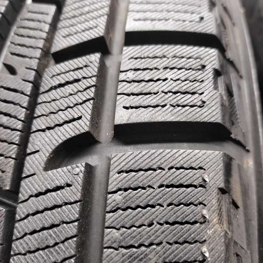 ★ ヨコハマ iceGUARD アイスガード IG50 Plus 195/65R15 2018年製 15インチ スタッドレスタイヤ 4本セット 8分山 T-1149 リサイクルショップ 札幌 買取本舗 YOKOHAMA iceGUARD iG50 PLUS 195/65 R15 4本 スタッドレスタイヤ 詳細