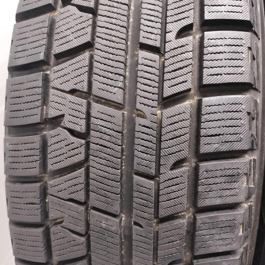 ◇本州・四国は送料無料◇ ＜スタッドレスタイヤ 4本＞ 195/65R15