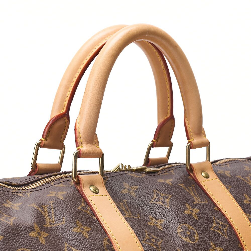 ※週末限定セール中※Louis Vuitton モノグラム ボストンバッグ ルイ・ヴィトン(LOUIS VUITTON) モノグラム(Monogram) 中古 ボストン