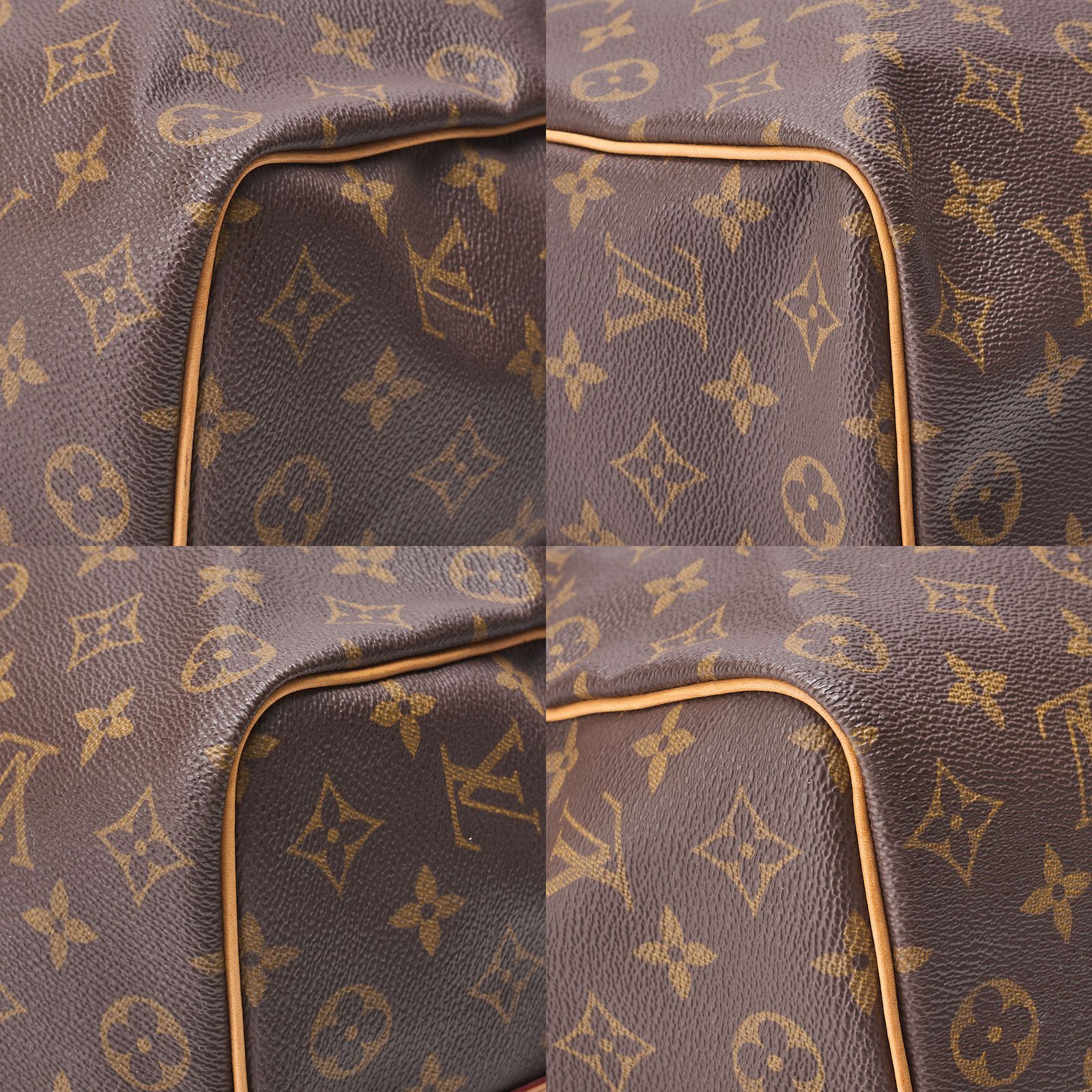 ※週末限定セール中※Louis Vuitton モノグラム ボストンバッグ LOUIS VUITTON（ルイ・ヴィトン） LOUIS VUITTON M41424 モノグラム