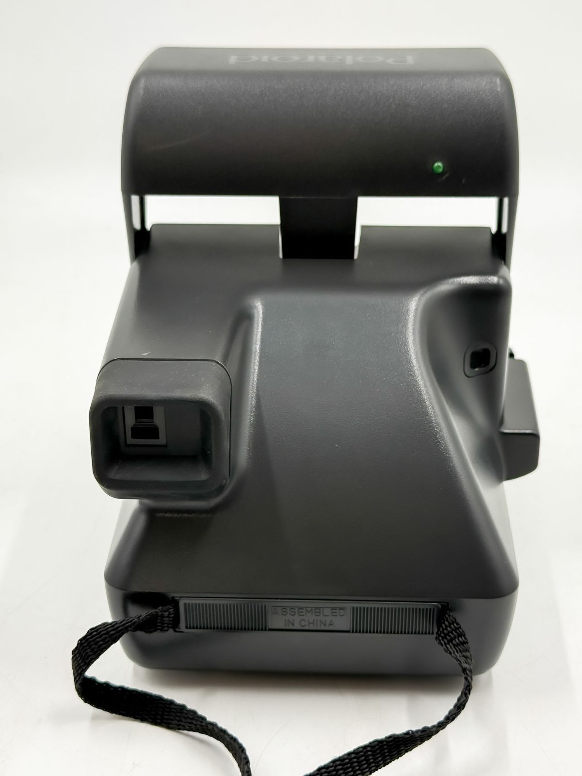 【未使用品】ポラロイドカメラ(Polaroid 636) Polaroid 636 closeup ポラロイドカメラ 美品 動作未確認 - メルカリ