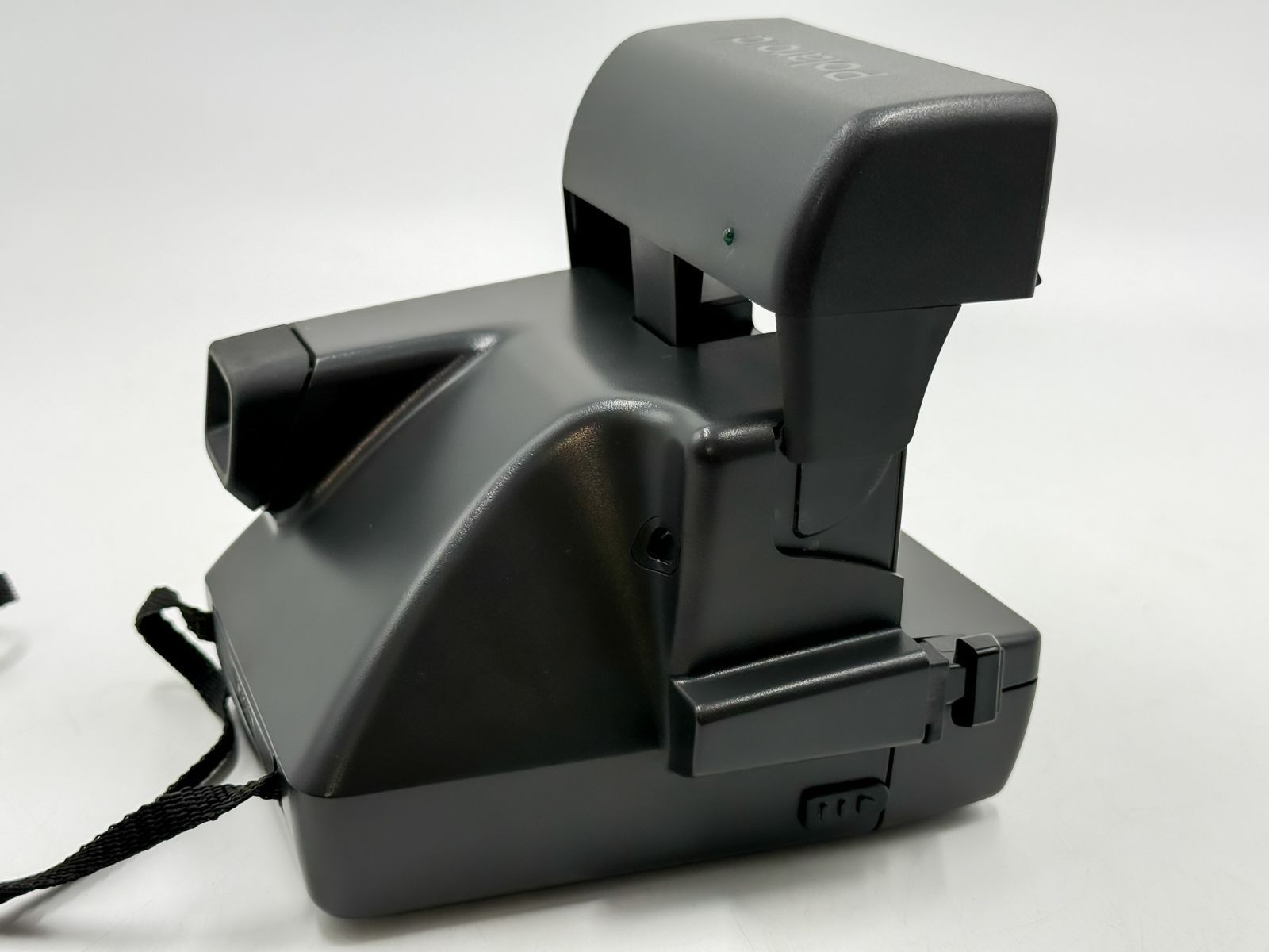【未使用品】ポラロイドカメラ(Polaroid 636) Polaroid 636 closeup ポラロイドカメラ 美品 動作未確認 - メルカリ